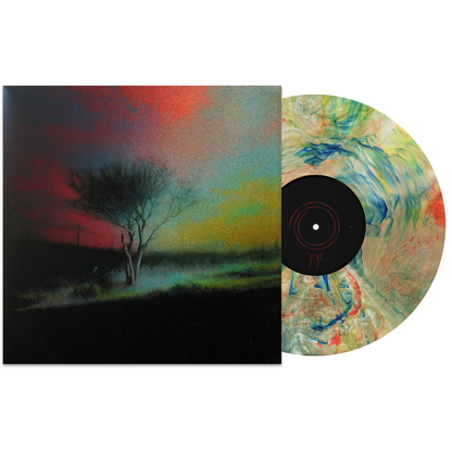 JOJI - Piss In The Wind Vinyl [ vinyl ]