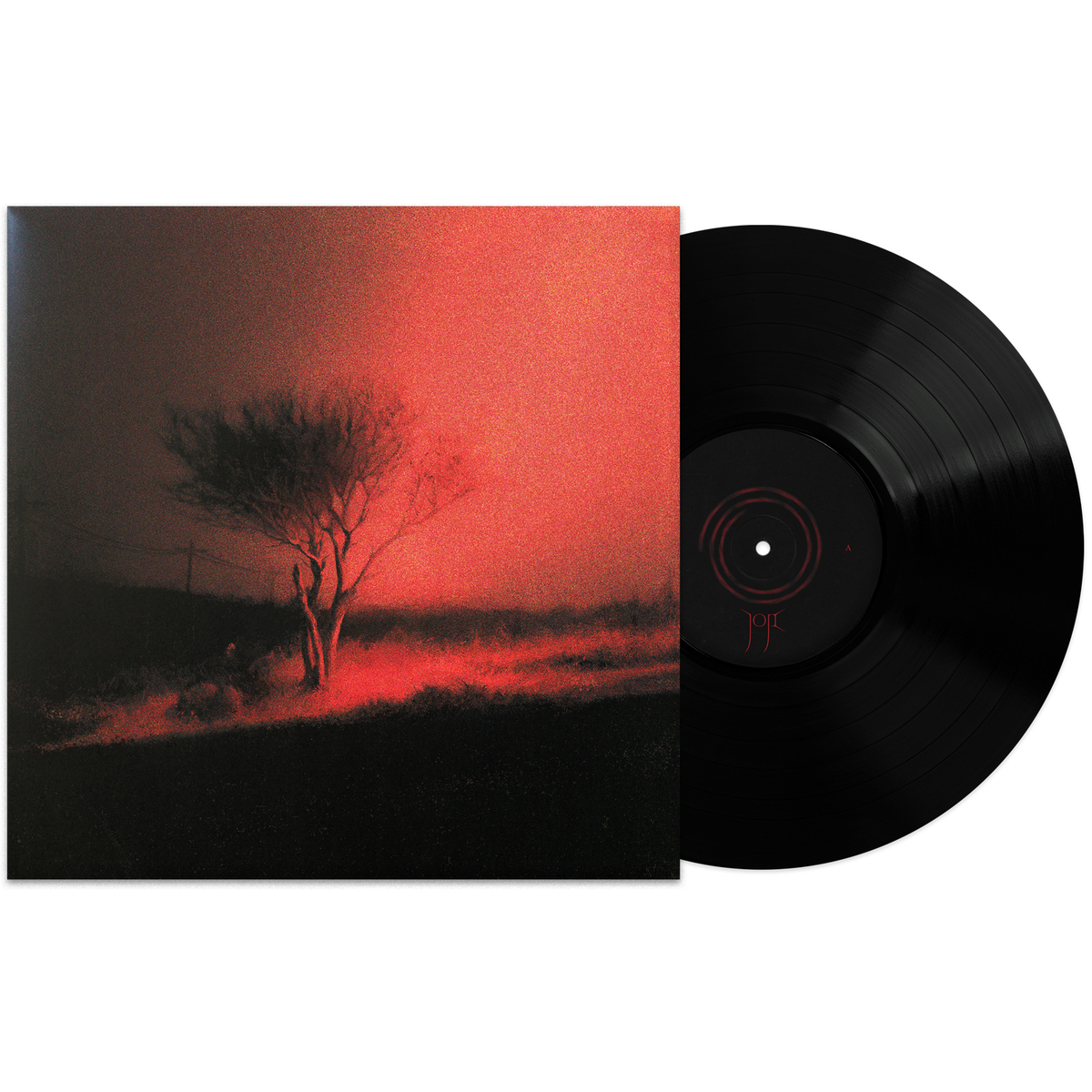 JOJI - Piss In The Wind Vinyl [ vinyl ]