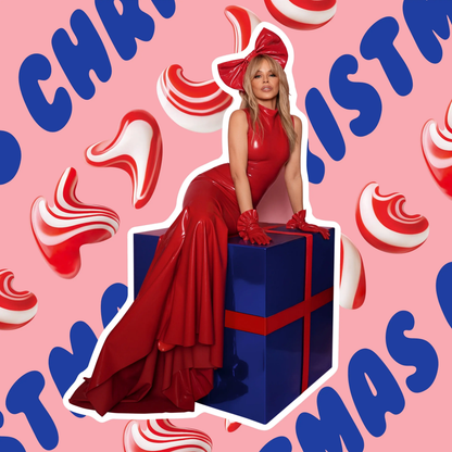 KYLIE MINOGUE - Kylie Christmas (Fully Wrapped) Vinyl [ vinyl ]