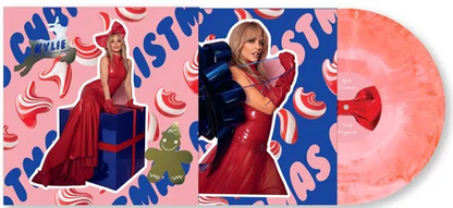 KYLIE MINOGUE - Kylie Christmas (Fully Wrapped) Vinyl [ vinyl ]