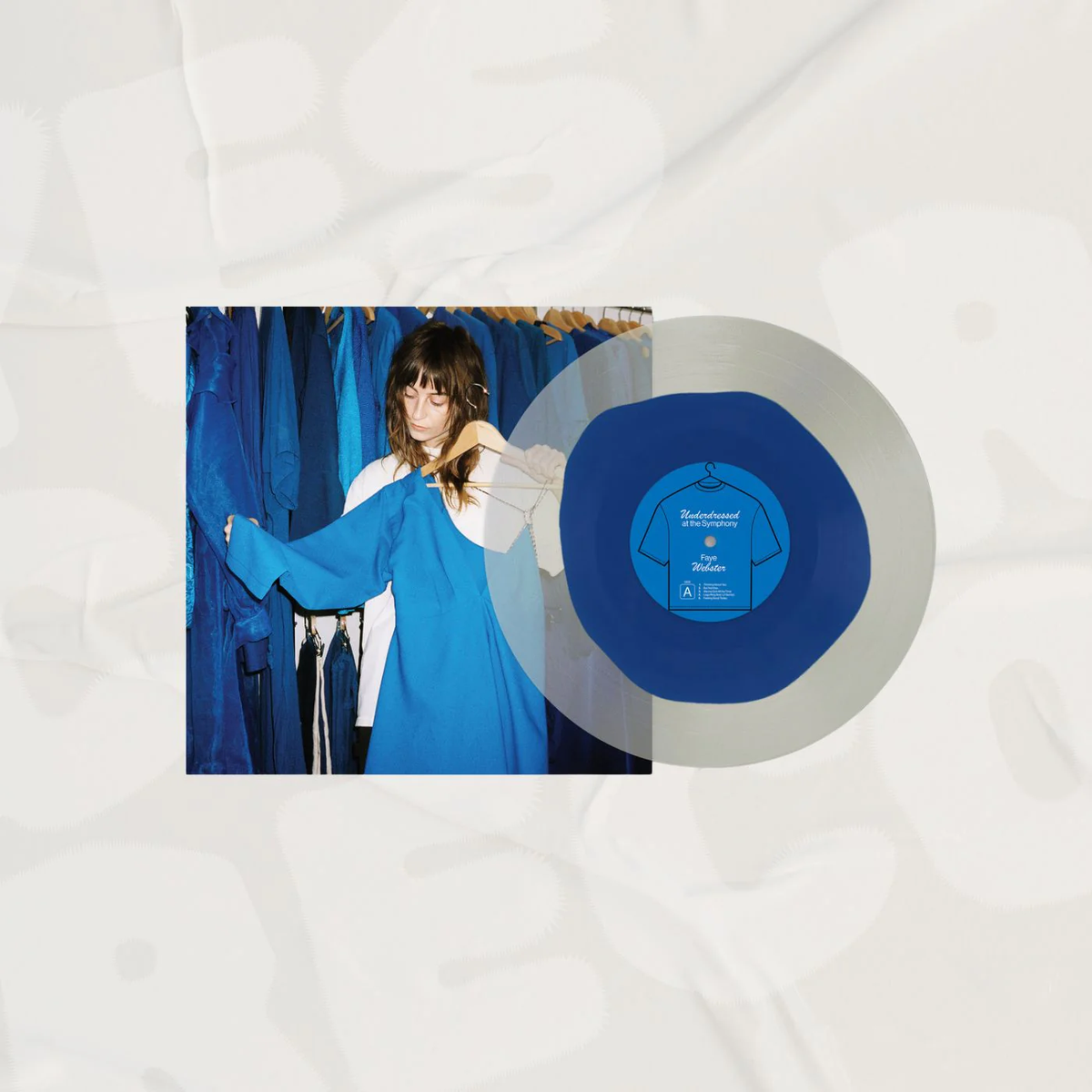 FAYE WEBSTER - Underdressed at the Symphony Vinyl [ vinyl ]