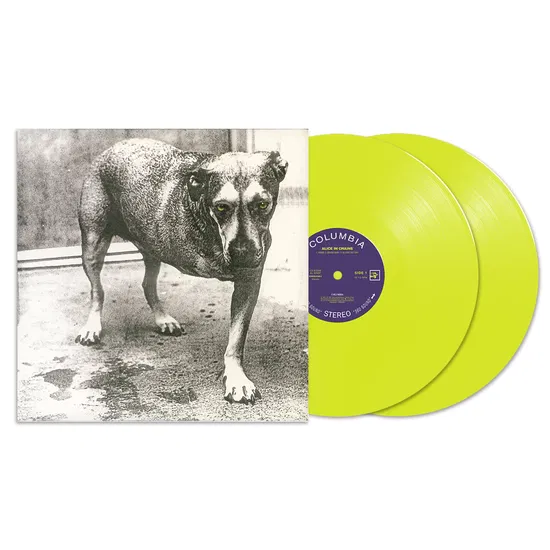 ALICE IN CHAINS - Alice In Chains 30th Anniversary Vinyl [ vinyl ]
