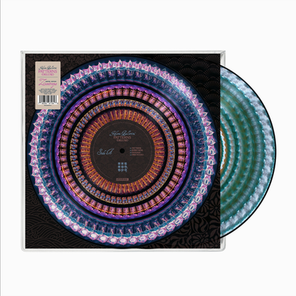 KELSEA BALLERINI - Patterns Vinyl [ vinyl ]