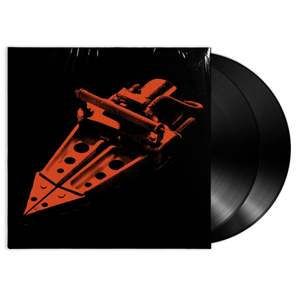 PIERCE THE VEIL - Jaws Of Life Vinyl [ vinyl ]