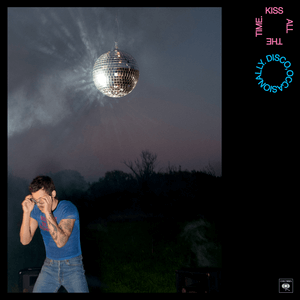HARRY STYLES - Kiss All The Time. Disco, Occasionally. Vinyl [ vinyl ]