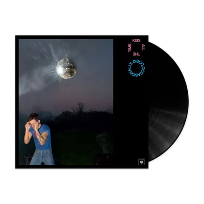 HARRY STYLES - Kiss All The Time. Disco, Occasionally. Vinyl [ vinyl ]