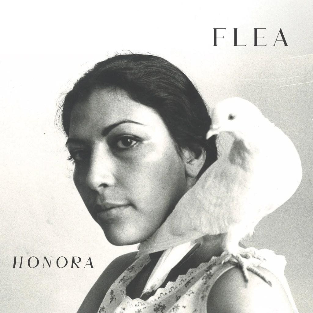 FLEA - Honora Vinyl [ vinyl ]