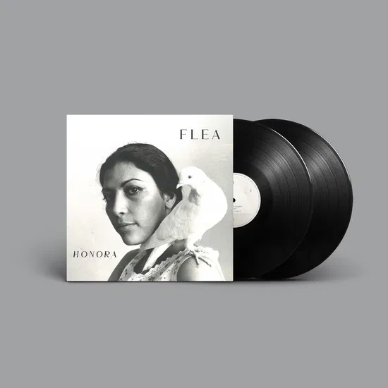 FLEA - Honora Vinyl [ vinyl ]