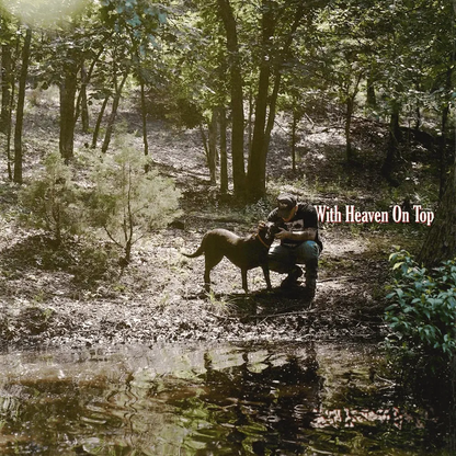 ZACH BRYAN - With Heaven On Top Vinyl [ vinyl ]