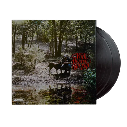 ZACH BRYAN - With Heaven On Top Vinyl [ vinyl ]
