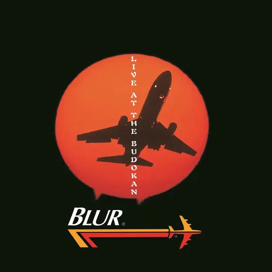 BLUR - Live At The Budokan RSD26 Vinyl [ vinyl ]