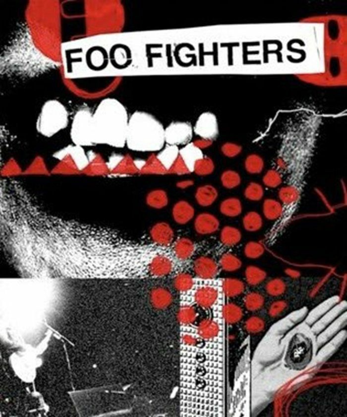 FOO FIGHTERS - Your Favorite Toy Vinyl [ vinyl ]