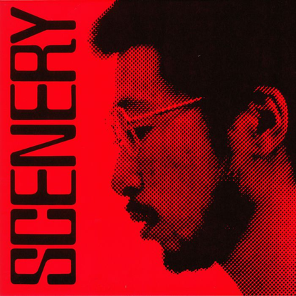 RYO FUKUI - Scenery Vinyl [ vinyl ]