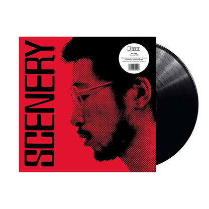 RYO FUKUI - Scenery Vinyl [ vinyl ]