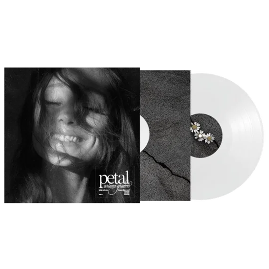 ARIANA GRANDE - Petal Vinyl [ vinyl ]