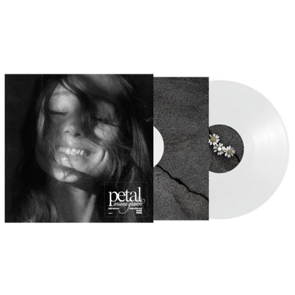 ARIANA GRANDE - Petal Vinyl [ vinyl ]