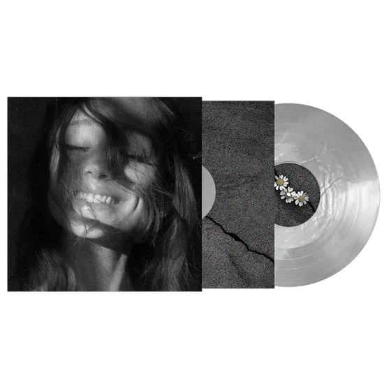 ARIANA GRANDE - Petal Vinyl [ vinyl ]
