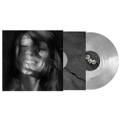 ARIANA GRANDE - Petal Vinyl [ vinyl ]