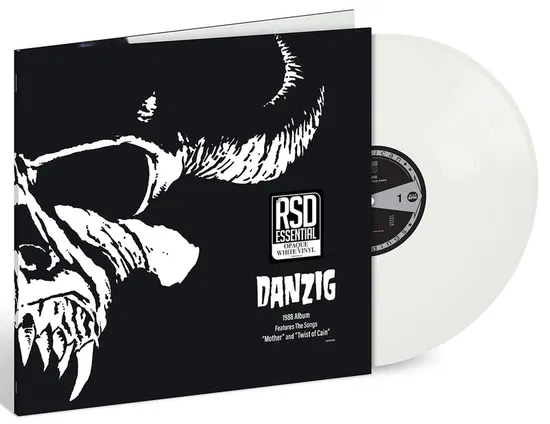DANZIG - Danzig I Vinyl [ vinyl ]