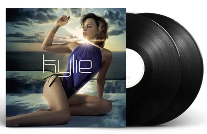 KYLIE MINOGUE - Light Years Vinyl [ vinyl ]