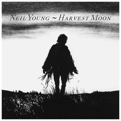 NEIL YOUNG - Harvest Moon Vinyl [ vinyl ]