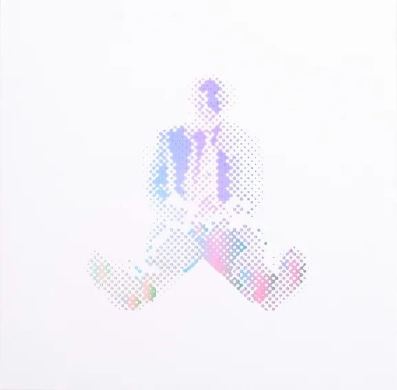 Mac Miller -  Swimming 2LP (Anniversary Edition, Milky Clear/Hot Pink/Sky Blue Marble Colored Vinyl) [ vinyl ]