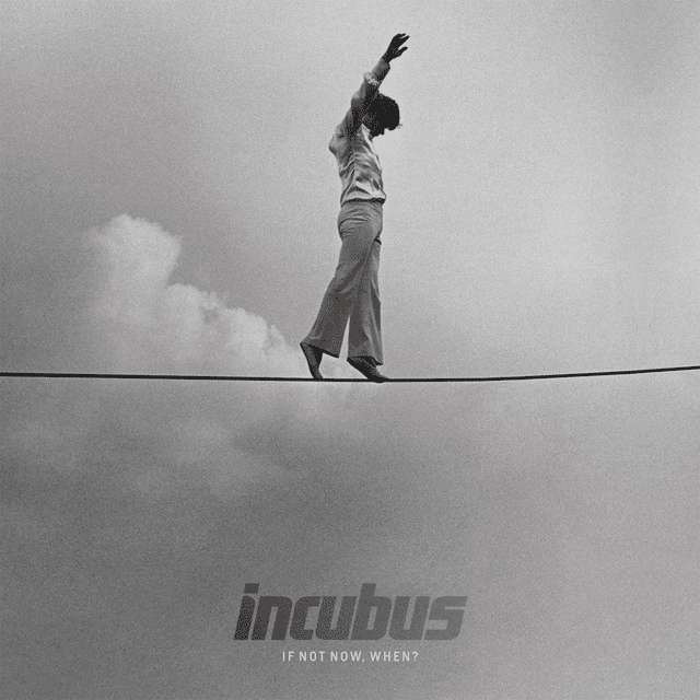 INCUBUS - If Not Now, When? Vinyl [ vinyl ]