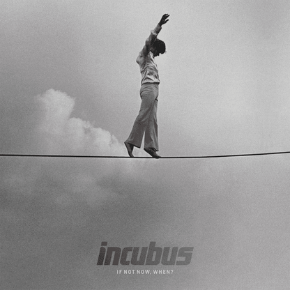 INCUBUS - If Not Now, When? Vinyl [ vinyl ]