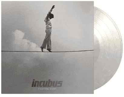 INCUBUS - If Not Now, When? Vinyl [ vinyl ]