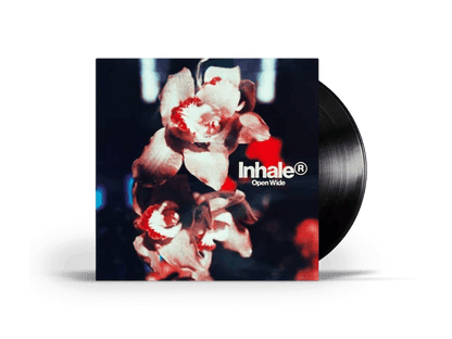 INHALER - Open Wide Vinyl [ vinyl ]