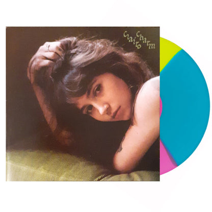 CLAIRO - Charm 1st Anniversary Edition Vinyl [ vinyl ]