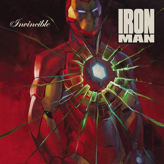 50 Cent - Get Rich Or Die Tryin' 2LP (Marvel Cover Artwork, Translucent Red Vinyl) [ vinyl ]