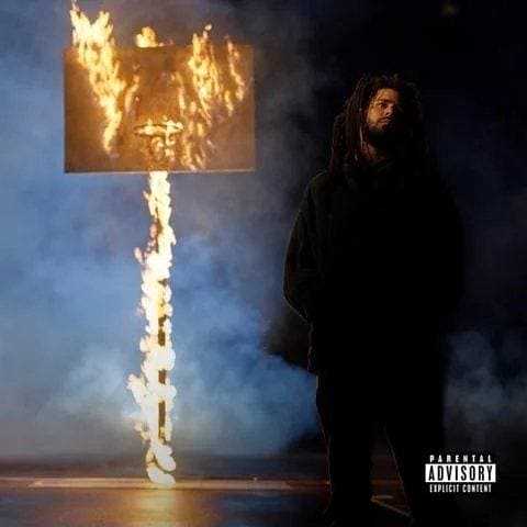 J. COLE - The Off-Season Vinyl [ vinyl ]
