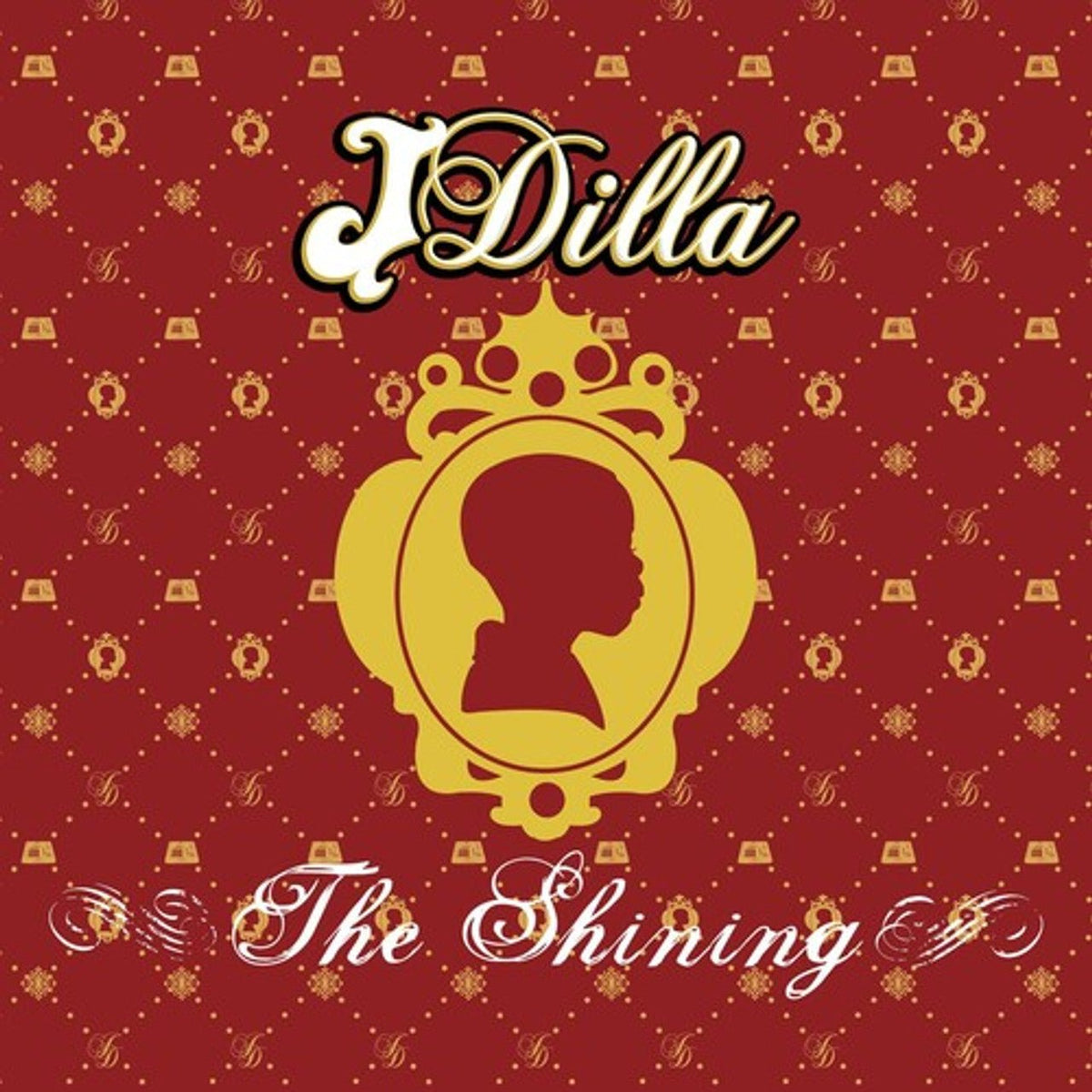 J-Dilla - The Shining - {Vinyl LP}