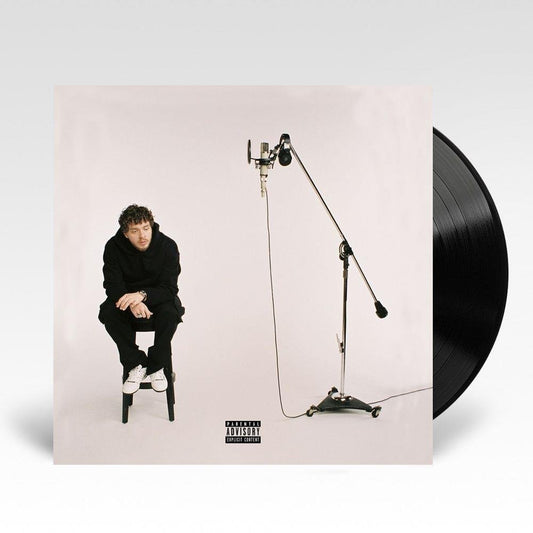 Jack Harlow - Come Home The Kids Miss You - {Vinyl LP}