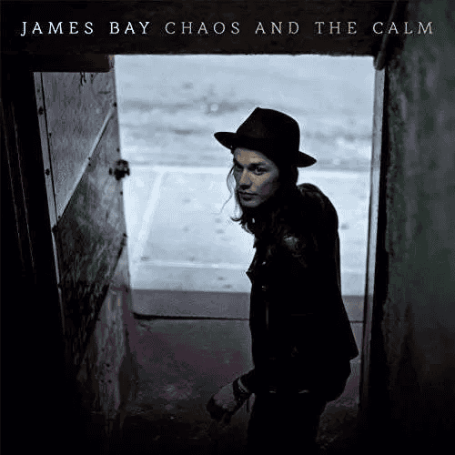JAMES BAY - Chaos and the Calm Vinyl [ vinyl ]