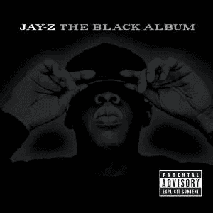 JAY-Z - The Black Album Vinyl [ vinyl ]