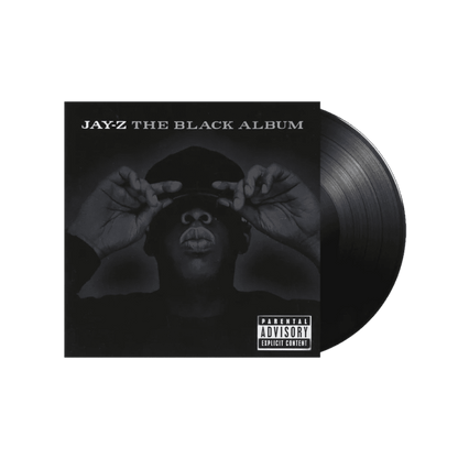 JAY-Z - The Black Album Vinyl [ vinyl ]