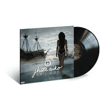 JHENE AIKO - Sail Out Vinyl [ vinyl ]