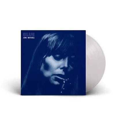 JONI MITCHELL - Blue Vinyl [ vinyl ]