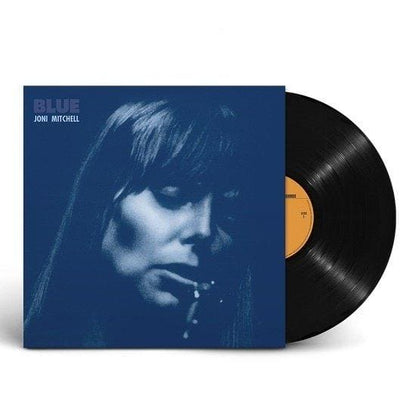 JONI MITCHELL - Blue Vinyl [ vinyl ]