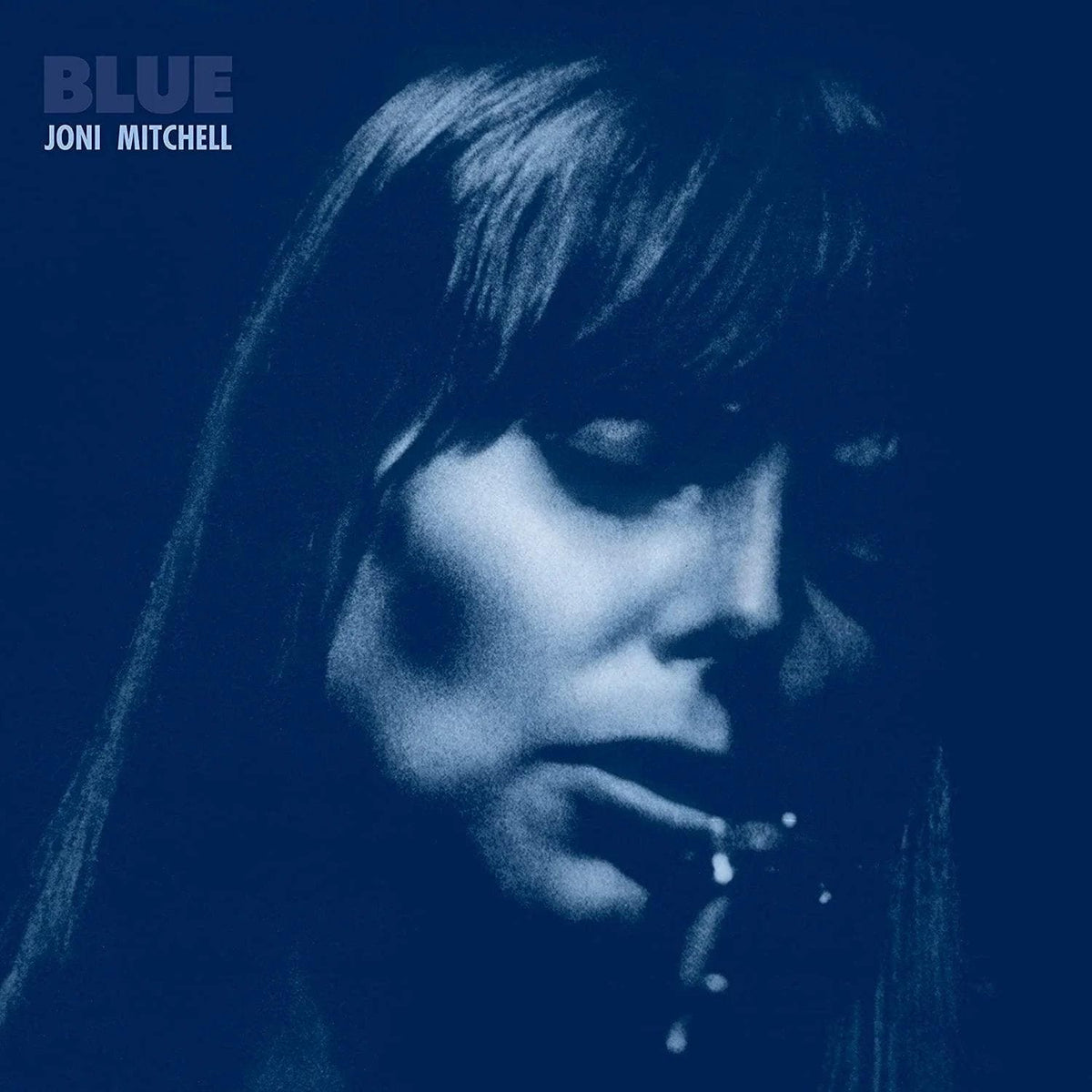 JONI MITCHELL - Blue Vinyl [ vinyl ]