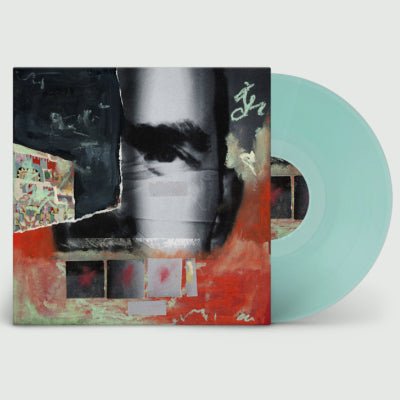 Jordan Rakei - What We Call Life - Limited Pistachio {Vinyl LP}