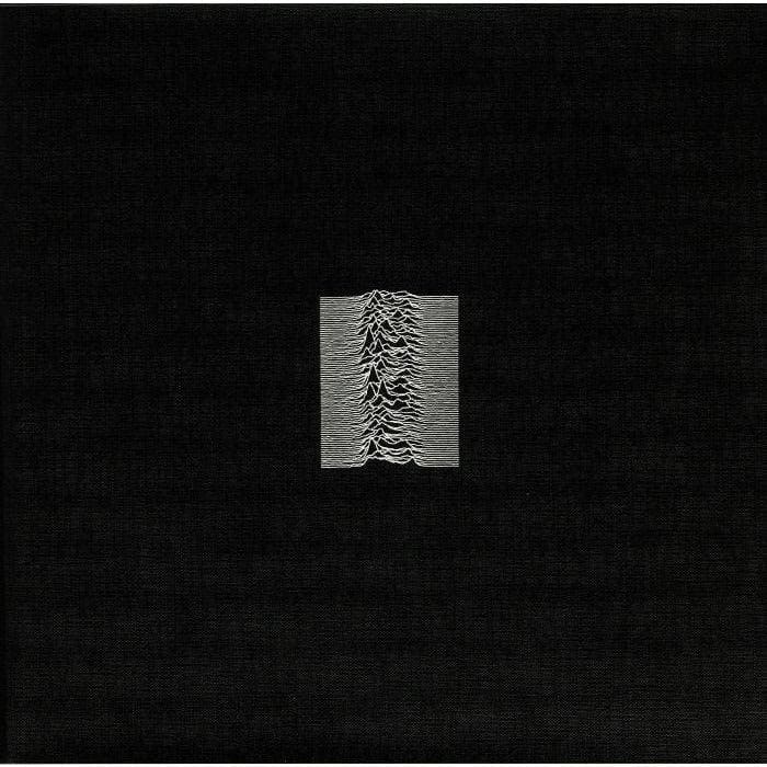 JOY DIVISION - Unknown Pleasures Vinyl [ vinyl ]