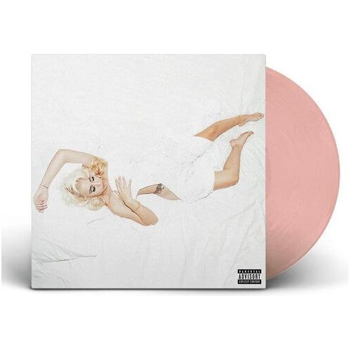 Kali Uchis - Por Vida (10 Year Anniversary Edition) - Blush {Vinyl LP}