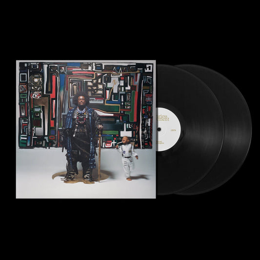 Kamasi Washington - Fearless Movement - {Vinyl LP}