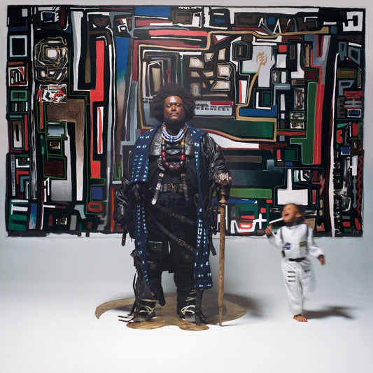 Kamasi Washington - Fearless Movement - {Vinyl LP}