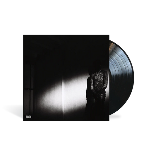 Destroy Lonely - No Stylist LP [ vinyl ]