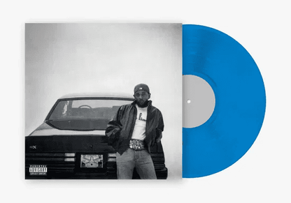 KENDRICK LAMAR - GNX Vinyl [ vinyl ]