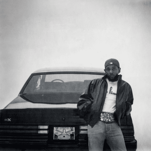 KENDRICK LAMAR - GNX Vinyl [ vinyl ]